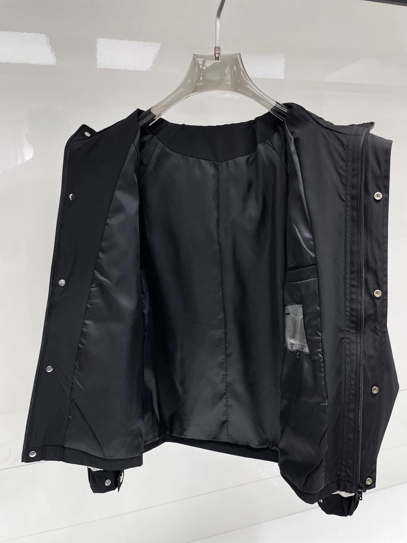 Prada Outwear Modern 170094