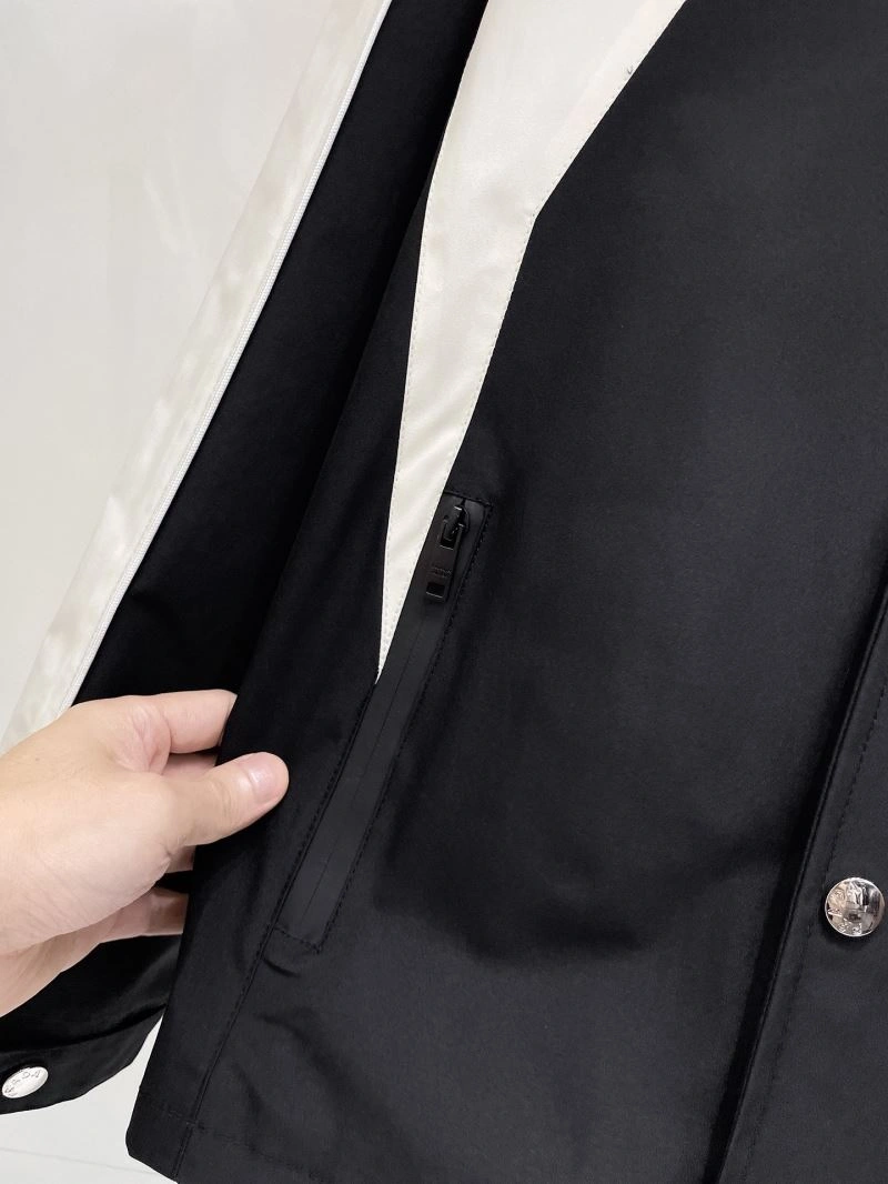 Prada Outwear Modern 170094