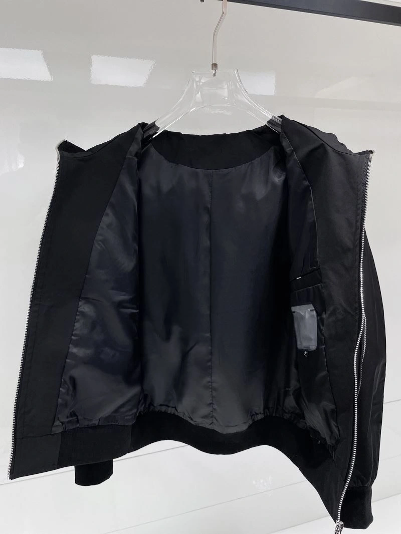 Prada Outwear Stylish 170095