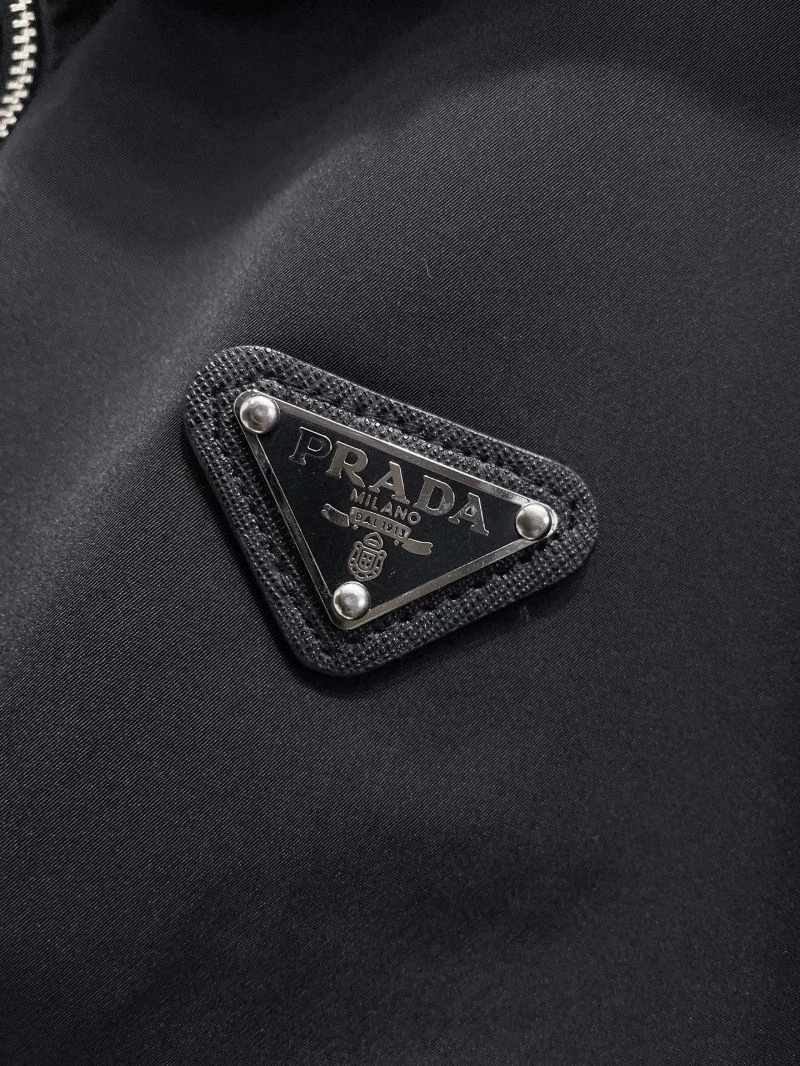 Prada Outwear Stylish 170095