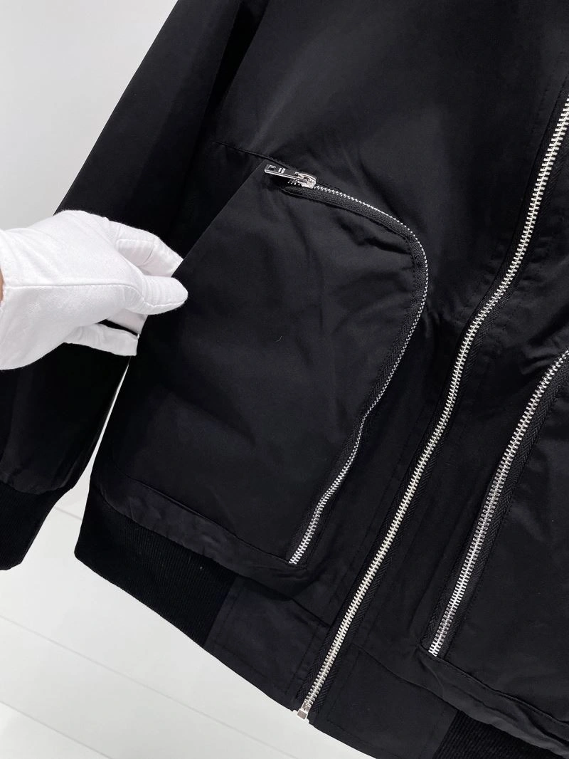 Prada Outwear Stylish 170095
