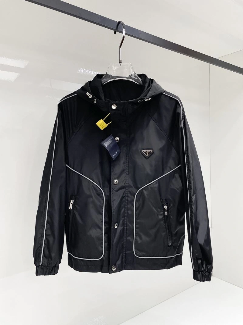 Prada Outwear SportInspired 170091