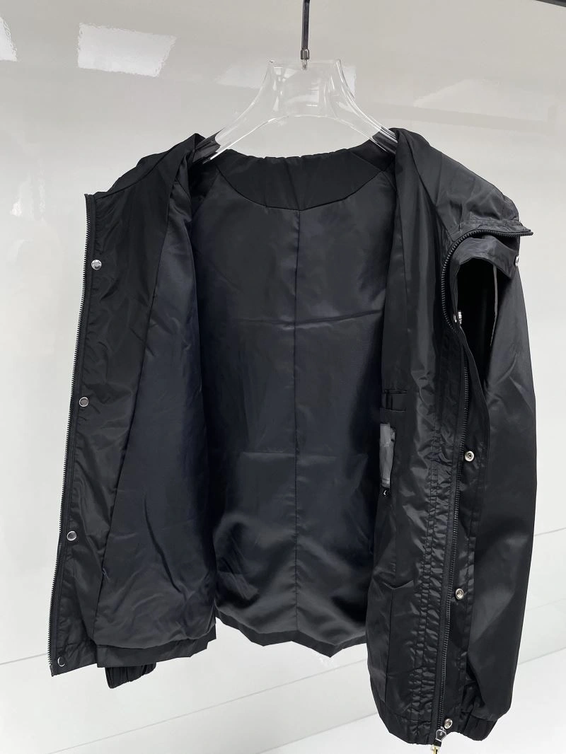 Prada Outwear SportInspired 170091