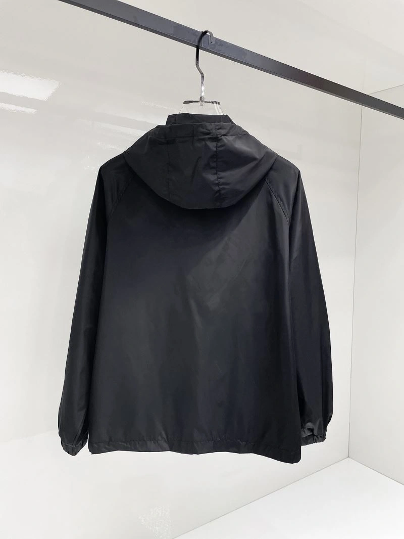 Prada Outwear SportInspired 170091