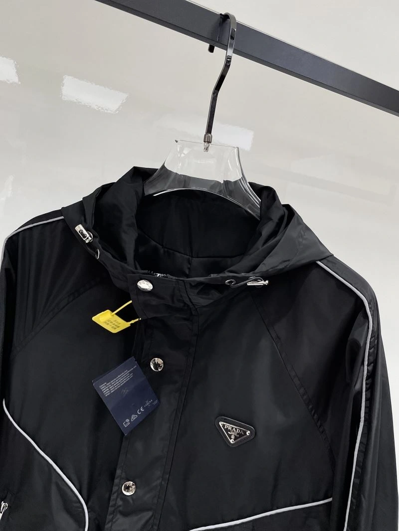 Prada Outwear SportInspired 170091
