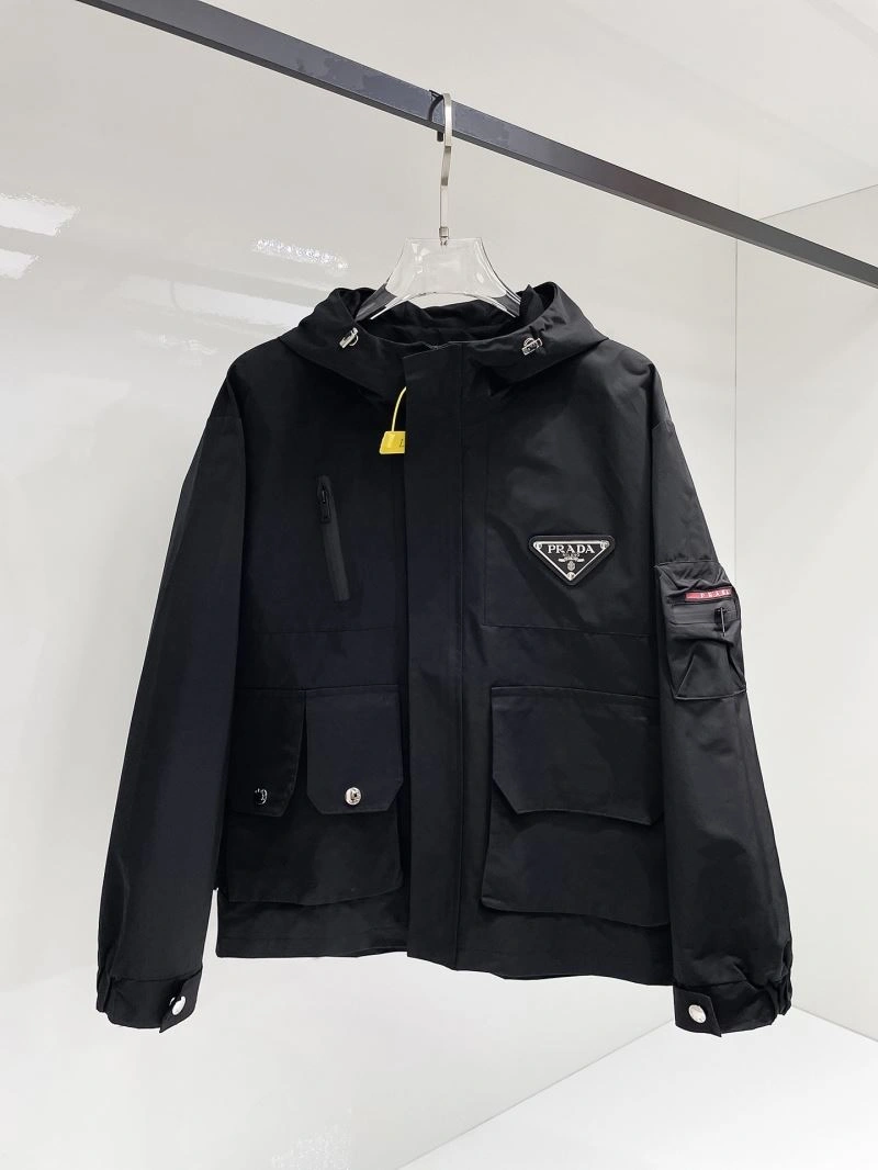 Prada Outwear SmartChoice 170093