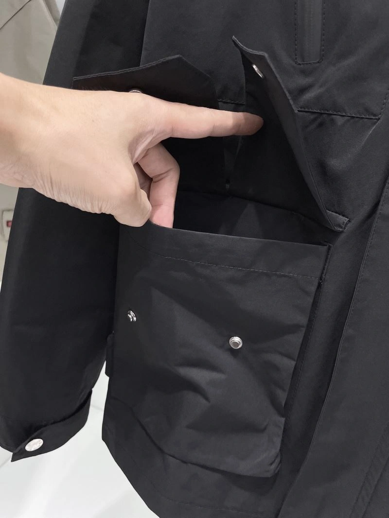 Prada Outwear SmartChoice 170093
