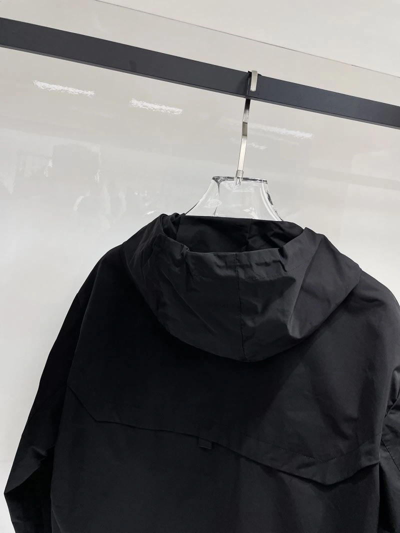 Prada Outwear SmartChoice 170093