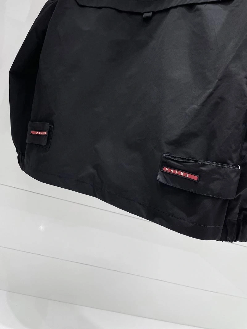 Prada Outwear SmartChoice 170093