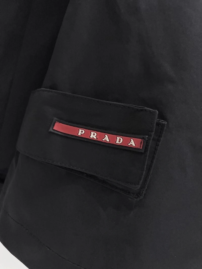Prada Outwear SmartChoice 170093