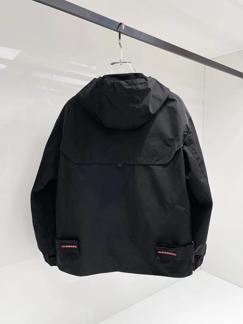 Prada Outwear SmartChoice 170093