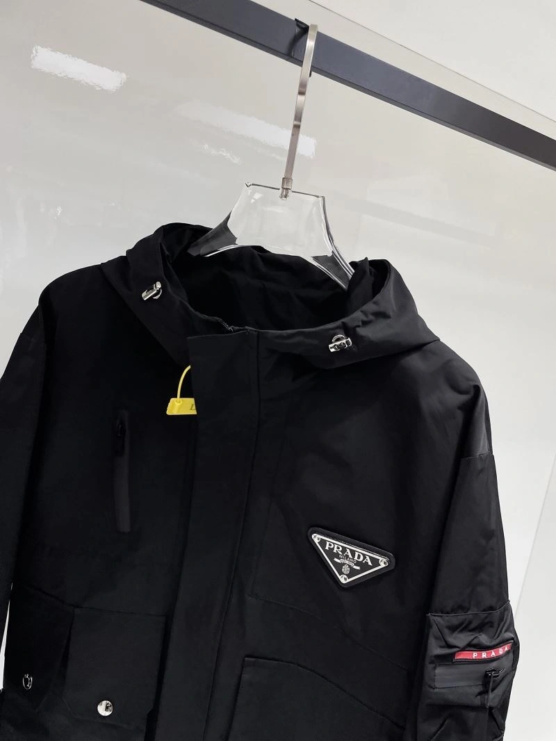 Prada Outwear SmartChoice 170093
