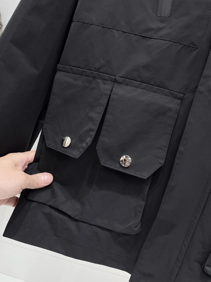 Prada Outwear SmartChoice 170093