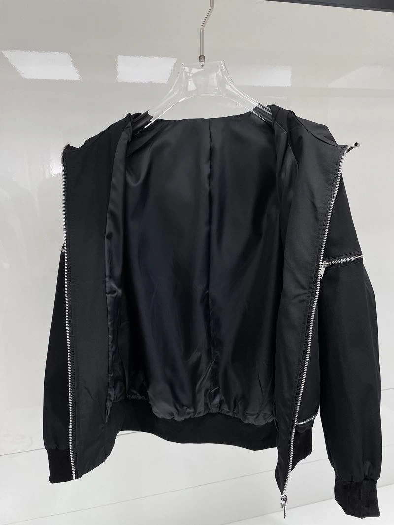 Prada Outwear Sporty 170130