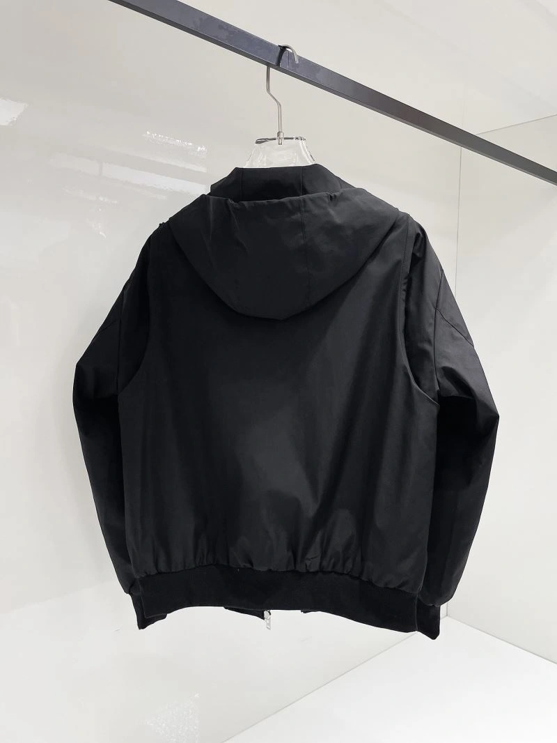 Prada Outwear Sporty 170130