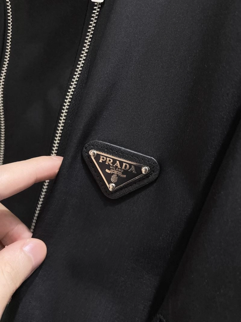 Prada Outwear Sporty 170130