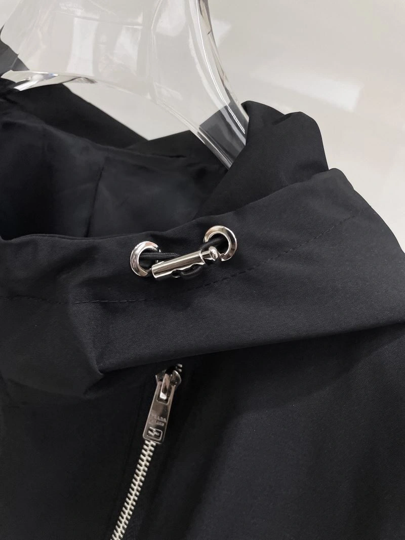 Prada Outwear Sporty 170130
