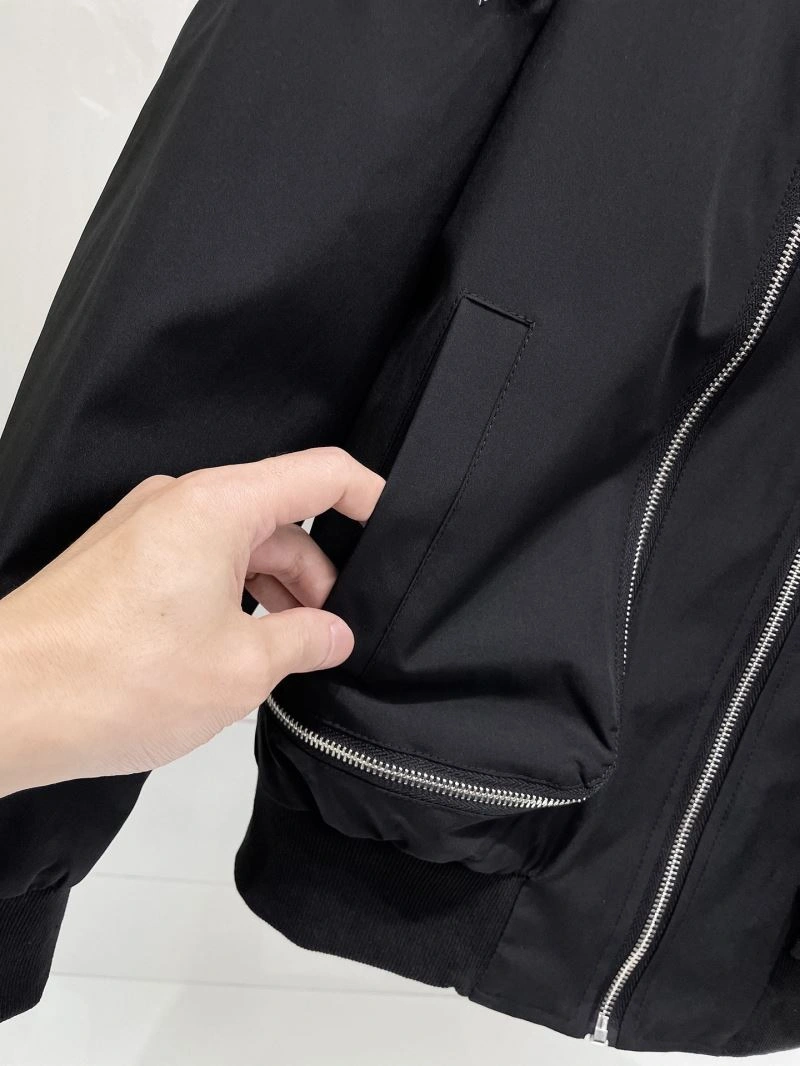 Prada Outwear Sporty 170130