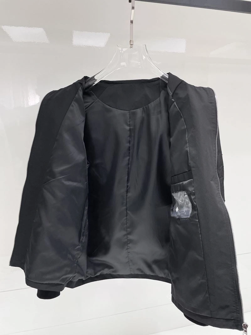 Chic Prada Outwear 170126