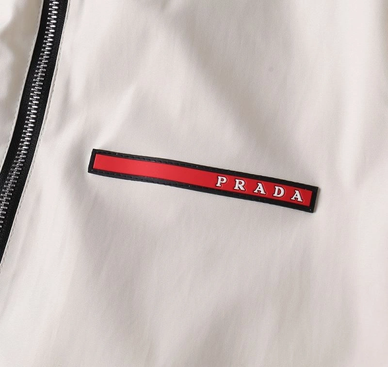 Prada Outwear Bright 170088