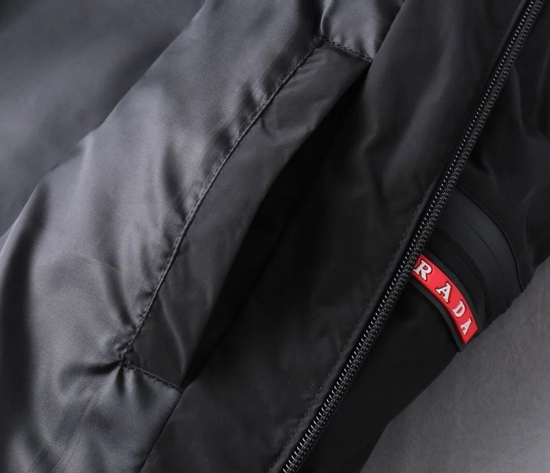 Reliable Prada Outwear 170087
