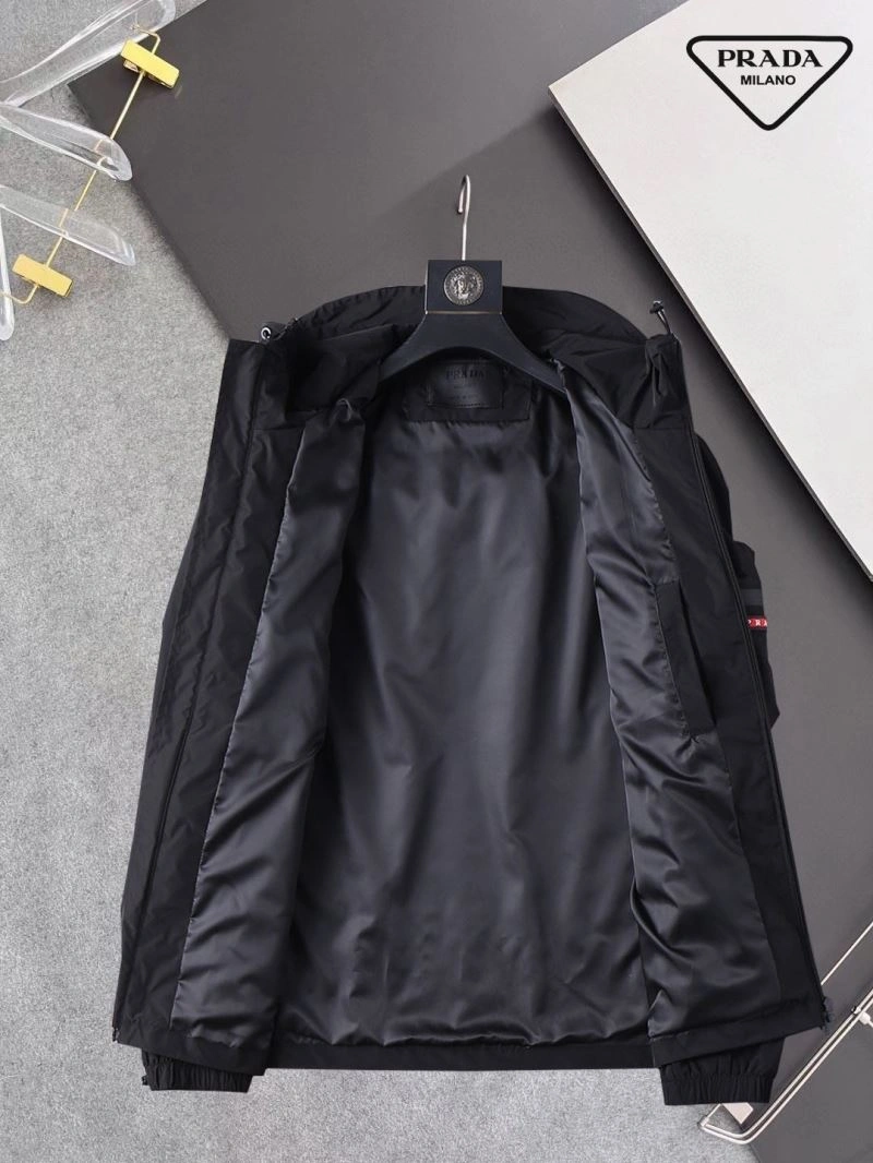 Reliable Prada Outwear 170087