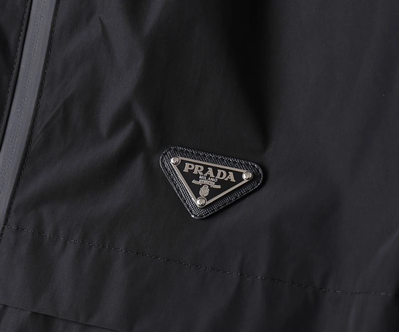 Reliable Prada Outwear 170087