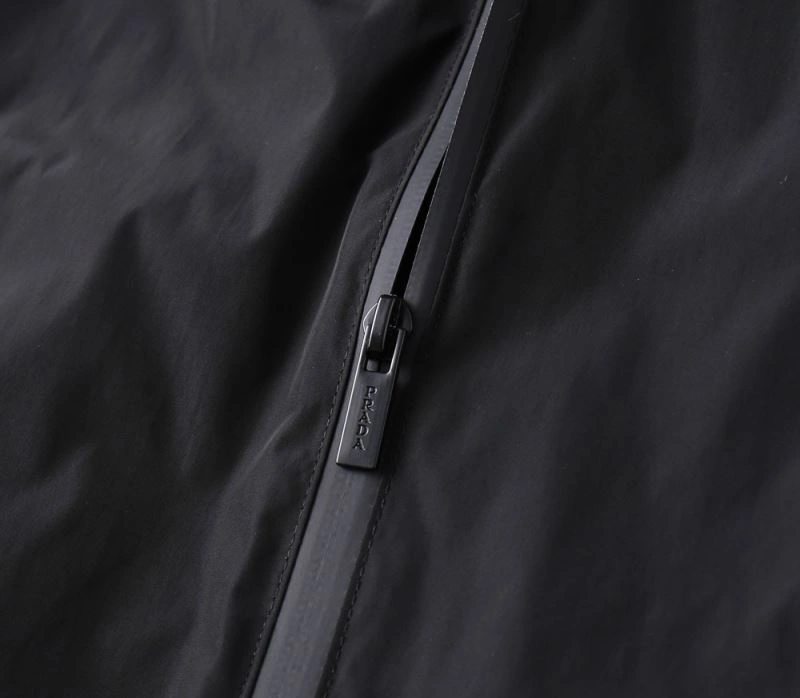 Reliable Prada Outwear 170087