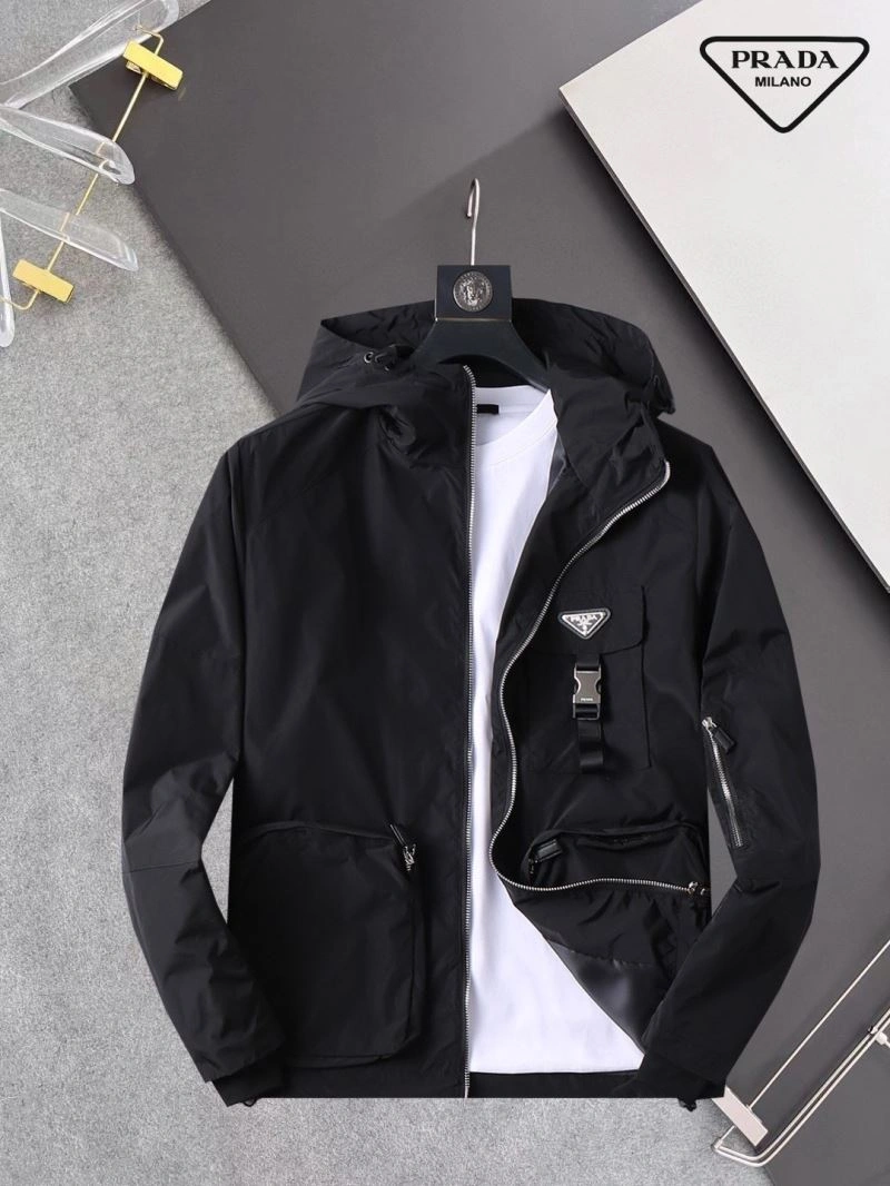 ZeroBulk Prada Outwear 170084