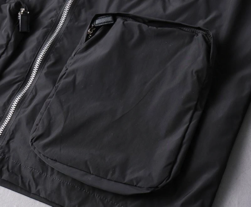 ZeroBulk Prada Outwear 170084