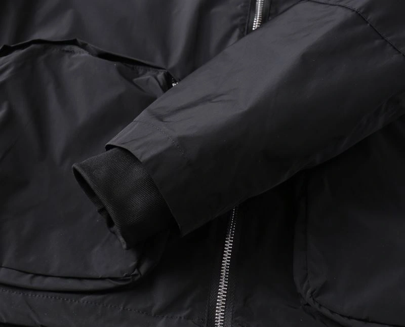 ZeroBulk Prada Outwear 170084