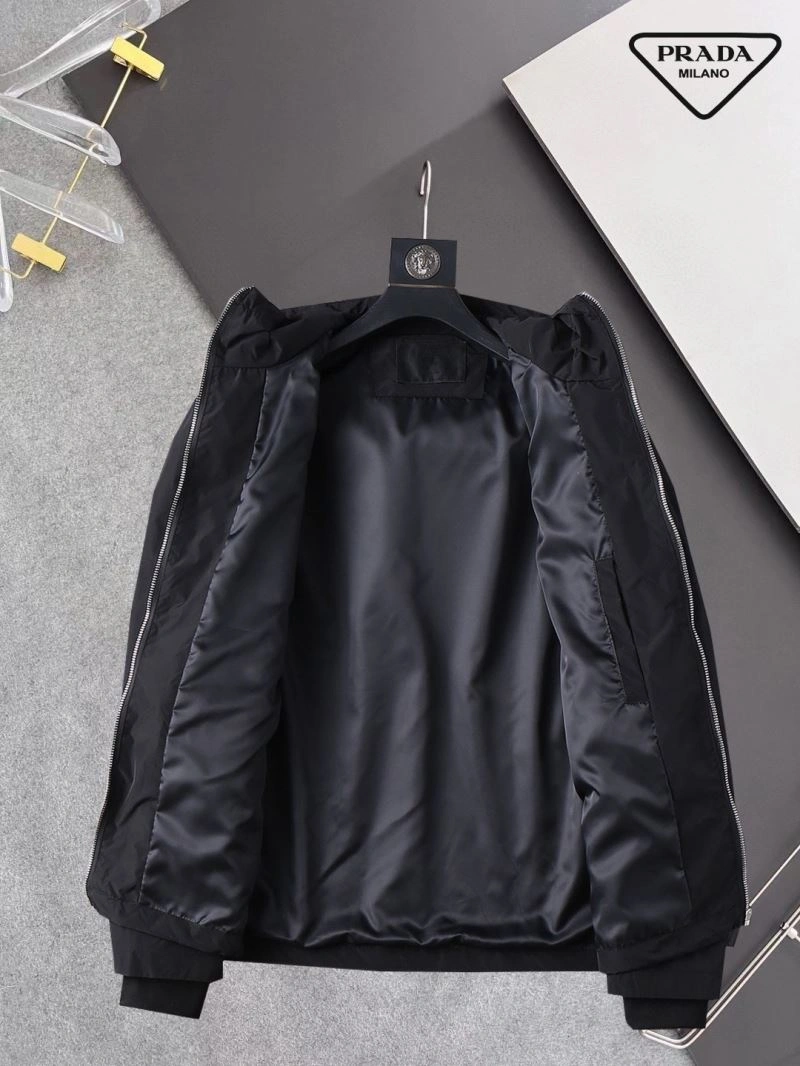 ZeroBulk Prada Outwear 170084