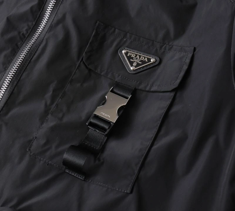 ZeroBulk Prada Outwear 170084