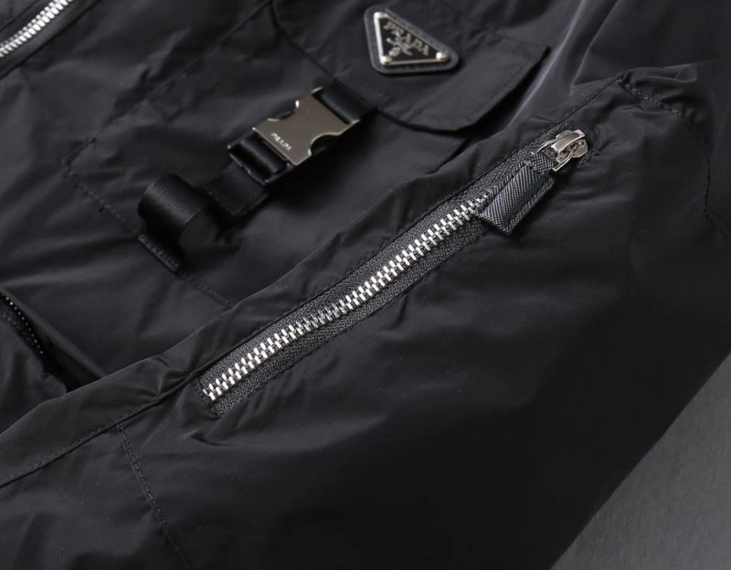 ZeroBulk Prada Outwear 170084