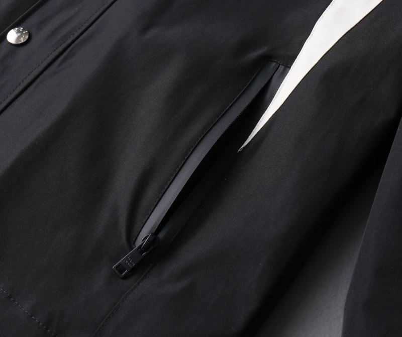Prada Outwear Tailored 170085
