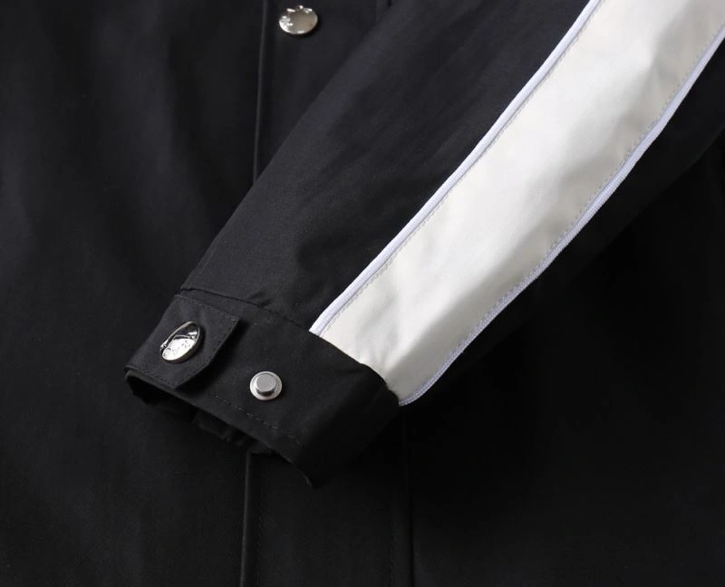 Prada Outwear Tailored 170085