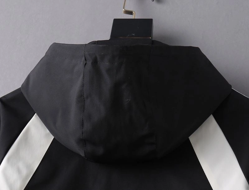 Prada Outwear Tailored 170085