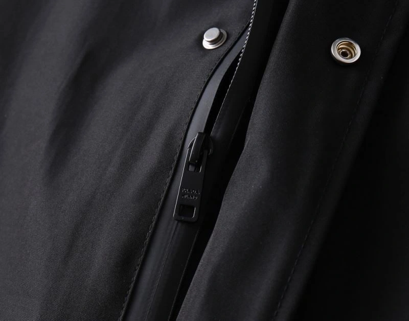 Prada Outwear Tailored 170085
