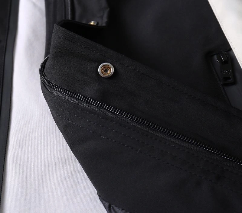 Prada Outwear Tailored 170085