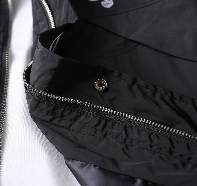 Prada Outwear Trendsetting 170082
