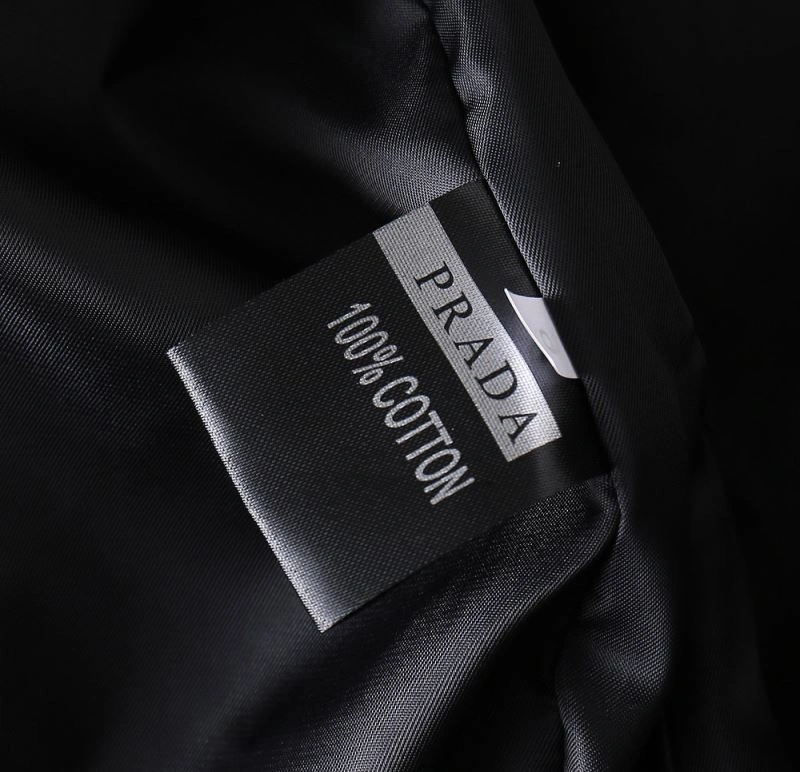 Prada Outwear Trendsetting 170082