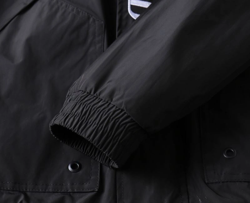 Prada Outwear Trendsetting 170082