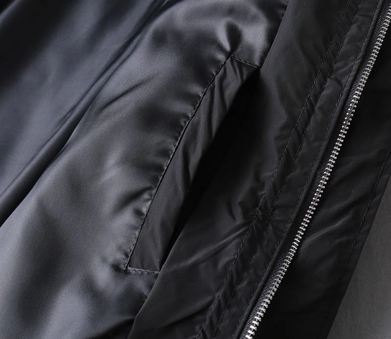 Prada Outwear Trendsetting 170082