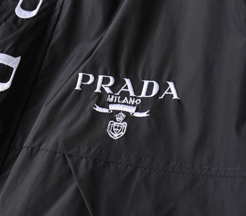 Prada Outwear Trendsetting 170082