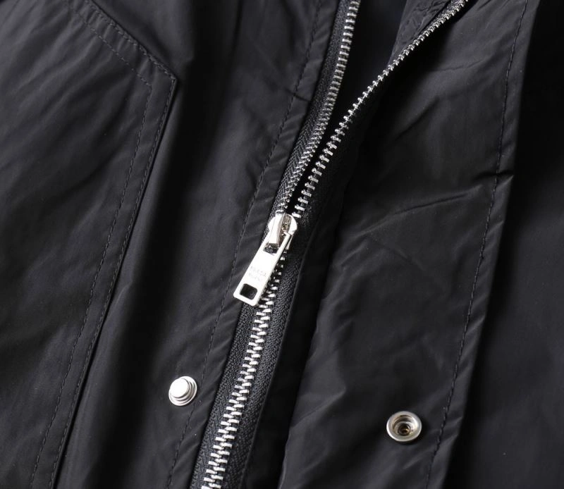 Prada Outwear Trendsetting 170082