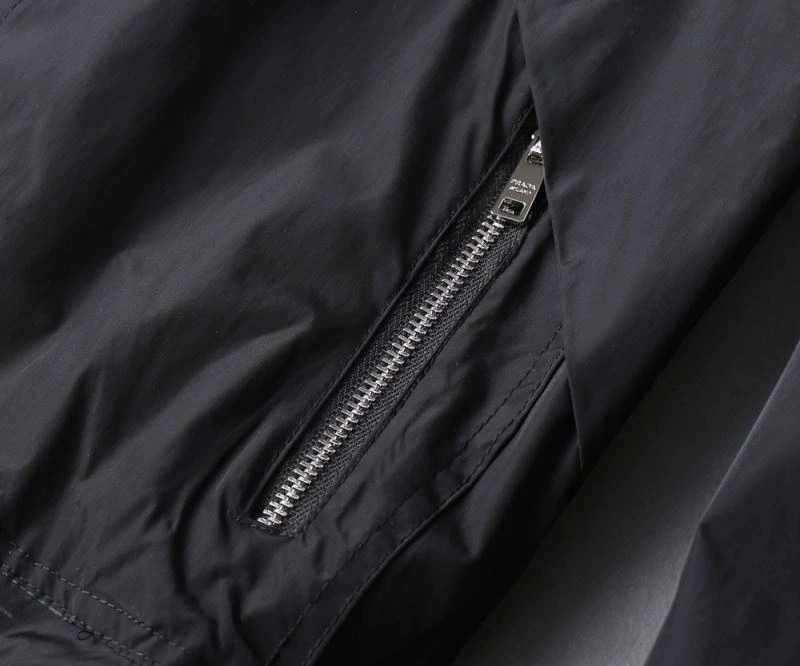 Prada Outwear Trendsetting 170082