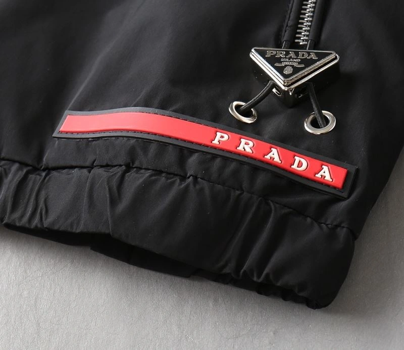 UrbanChic Prada Outwear 170081