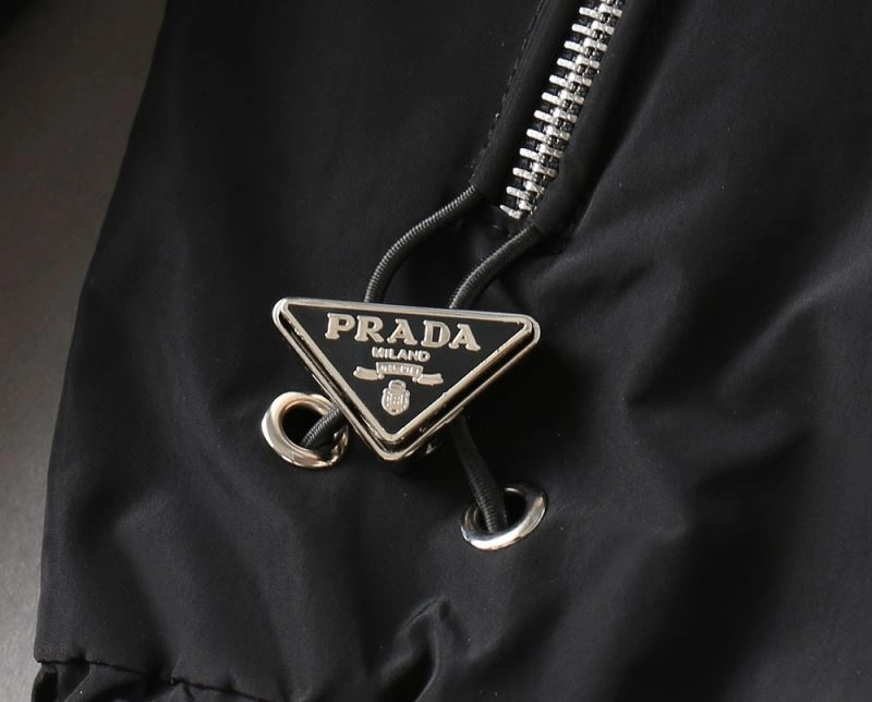 UrbanChic Prada Outwear 170081
