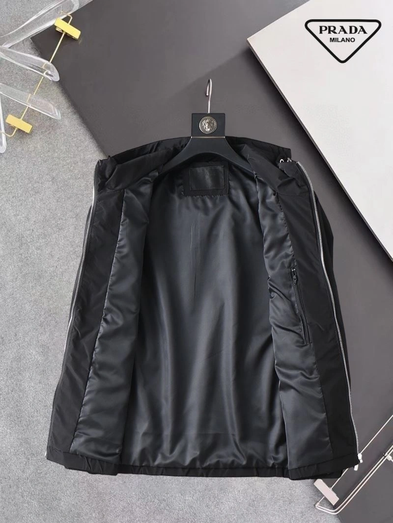 UrbanChic Prada Outwear 170081