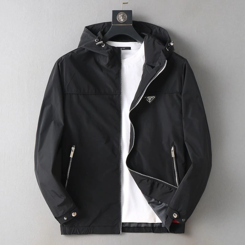 UrbanChic Prada Outwear 170081